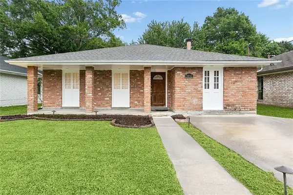 3032 Kentucky Avenue, Kenner, LA 70065