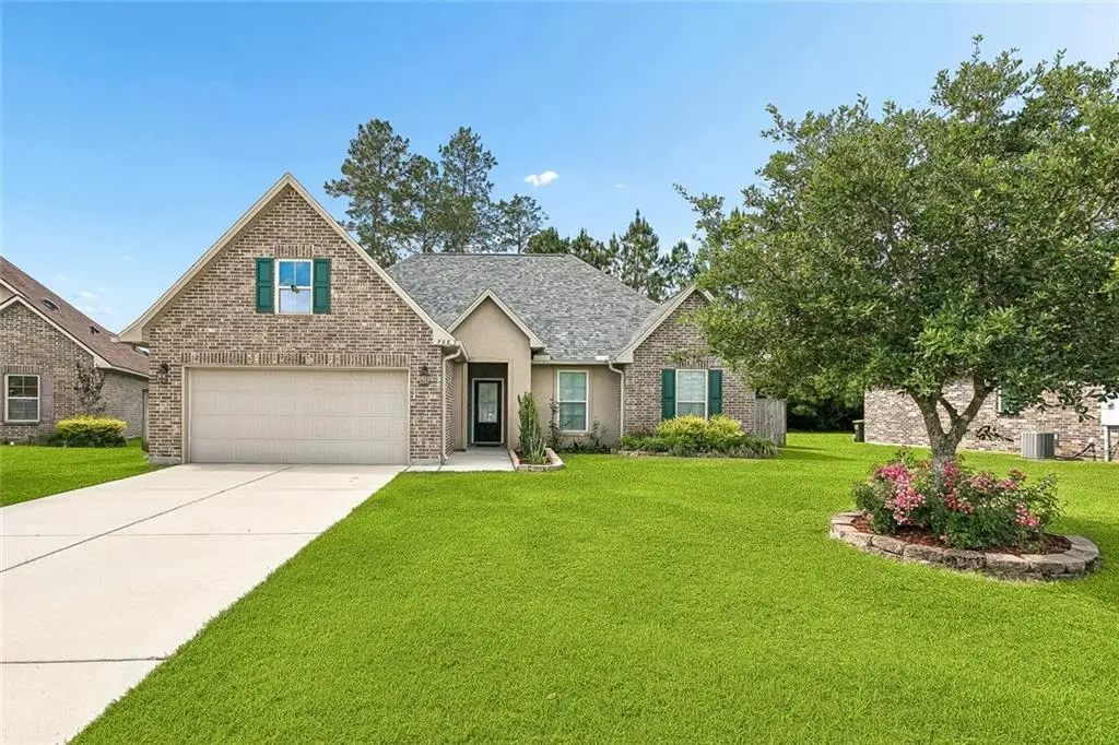 728 Fairfield Loop, Slidell, LA 70458 - #1