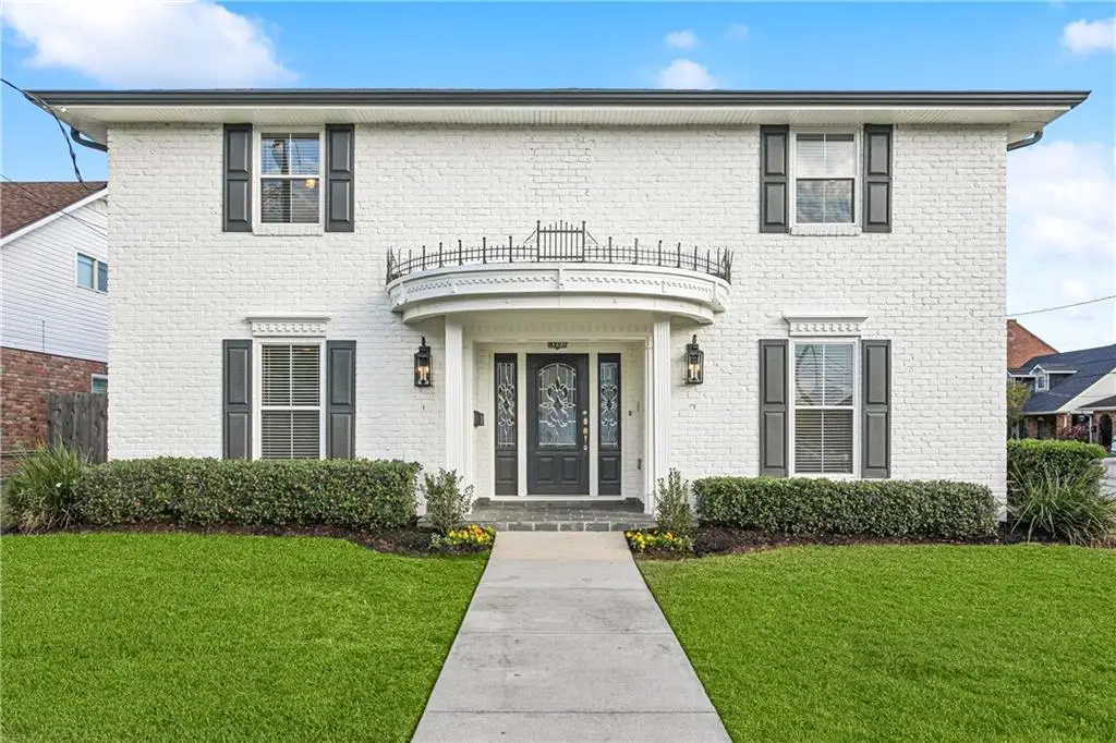 4901 Sunny Place, Metairie, LA 70006 - #1
