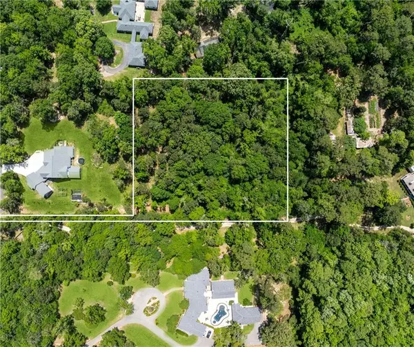 0 Live Oak Street, Mandeville, LA 70448