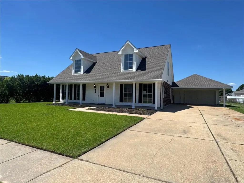 735 N Magnolia Street, Gramercy, LA 70052 - #1