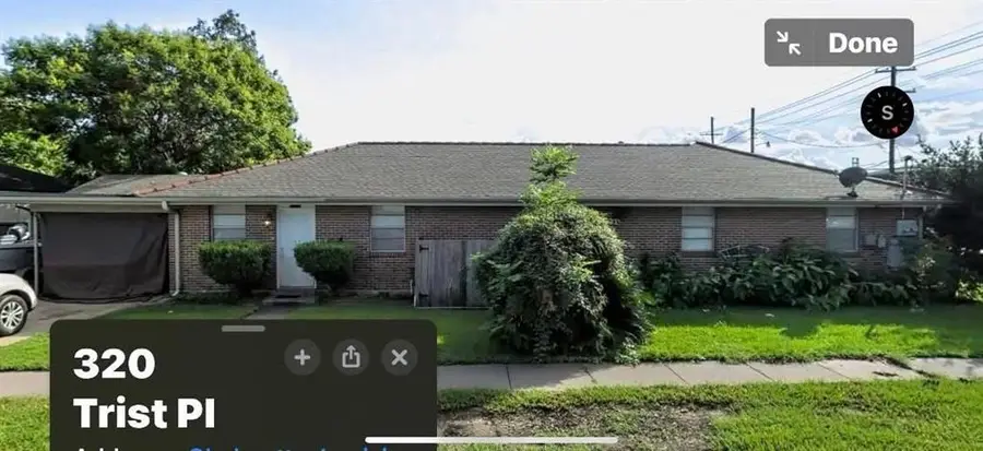 2317 Delille Street, Chalmette, LA 70043 - #2