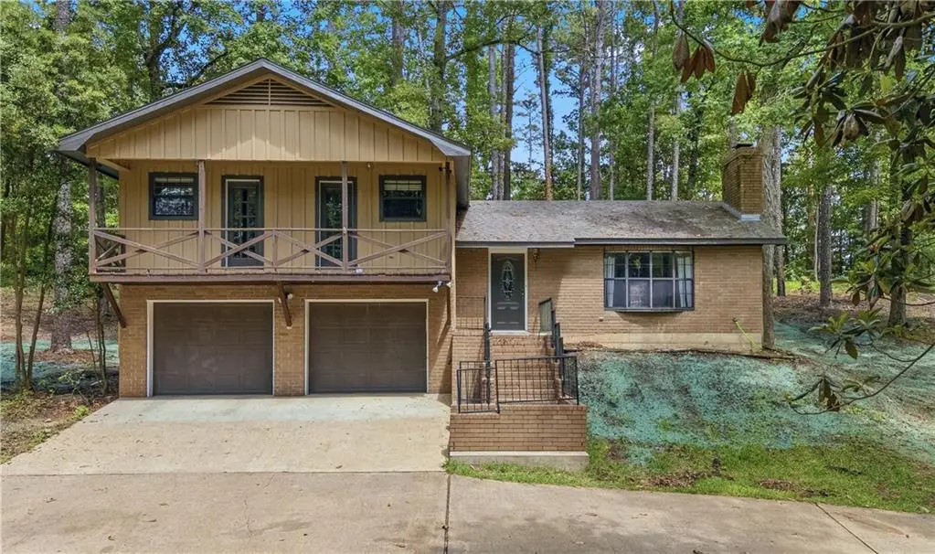65 Kisatchie Hills Road, Boyce, LA 71409 - #1