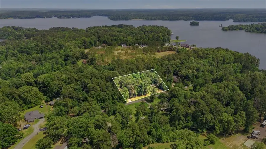 65 Kisatchie Hills Road, Boyce, LA 71409 - #3