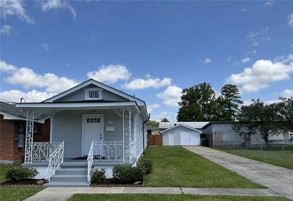 625 Jung Boulevard, Marrero, LA 70072 - #1