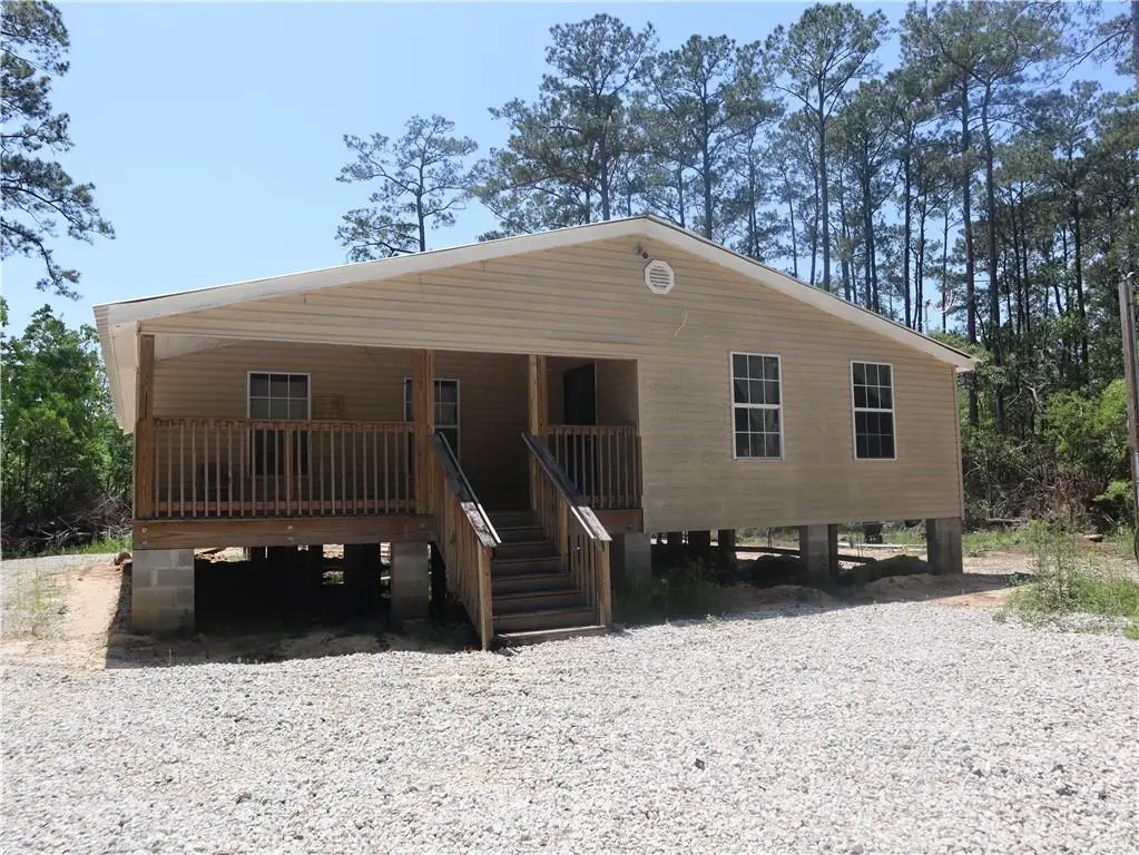 27420 Sampson Street, Lacombe, LA 70445 - #1