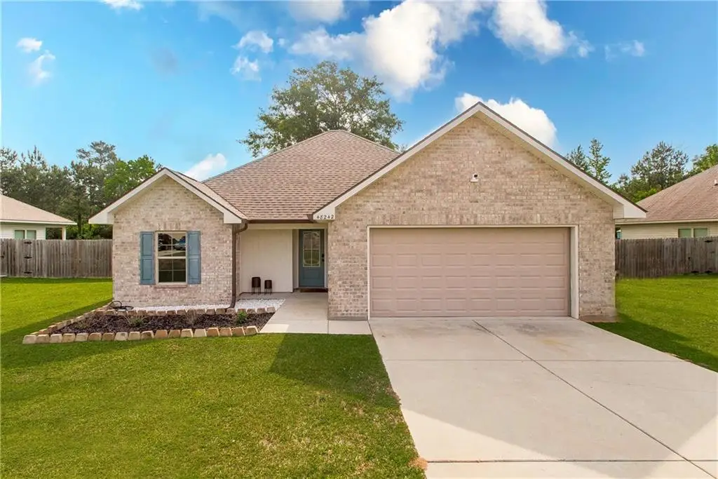 48242 Labonte Lane, Tickfaw, LA 70466 - #1