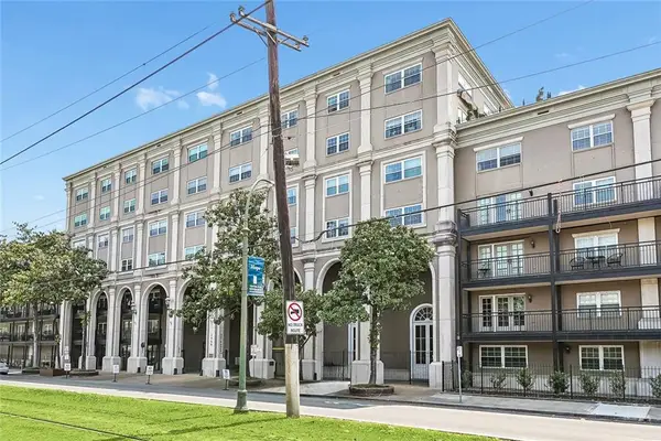 1750 Saint Charles Avenue #320, New Orleans, LA 70130