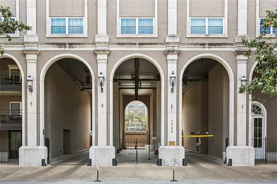 1750 Saint Charles Avenue #320, New Orleans, LA 70130 - #2