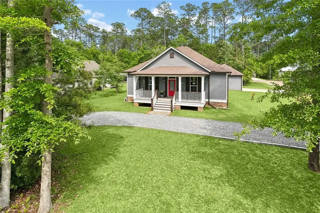 71160 Caroline Street, Abita Springs, LA 70420 - #1