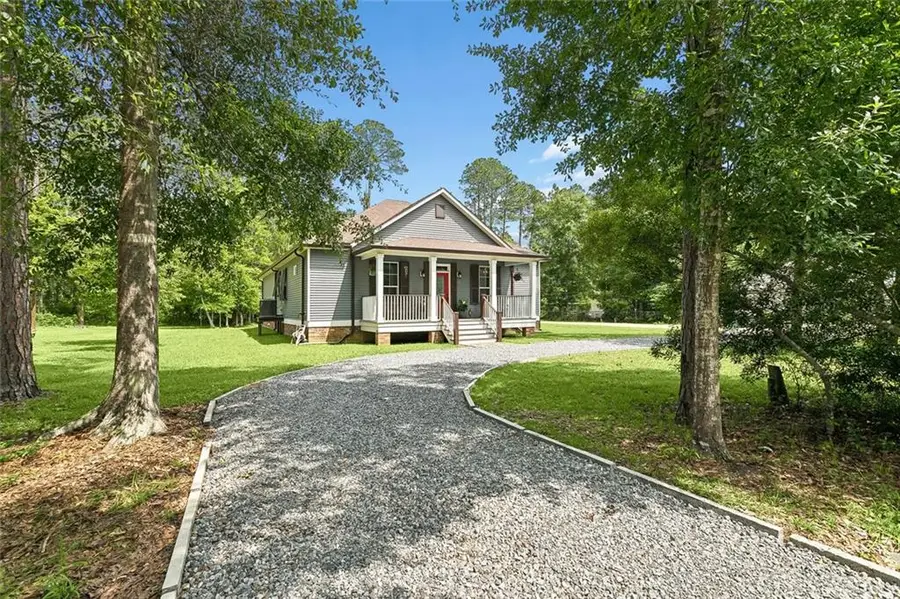 71160 Caroline Street, Abita Springs, LA 70420 - #3