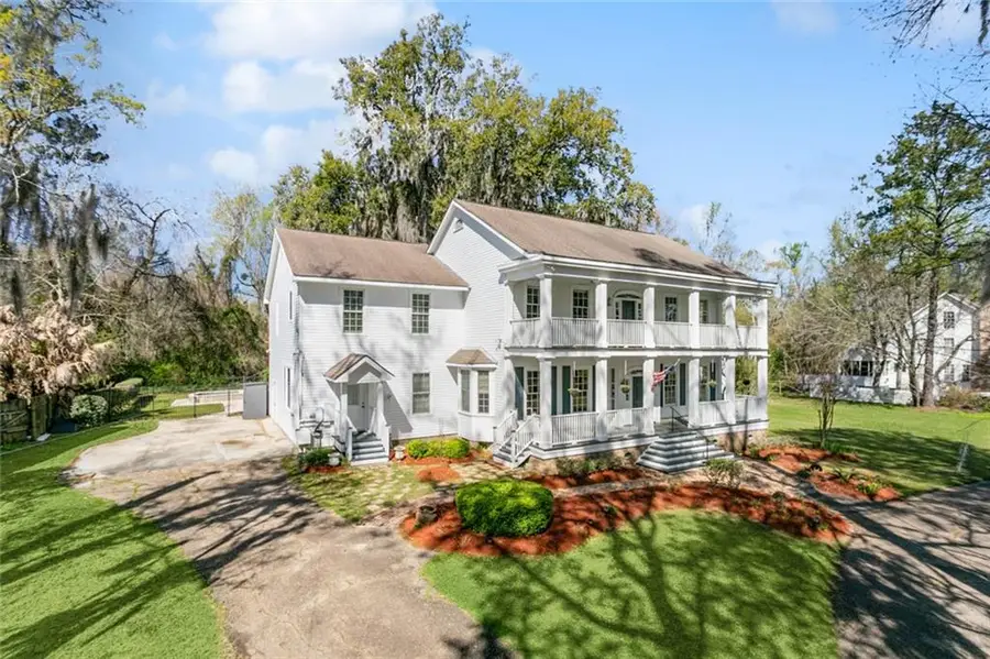 304 Scotchpine Drive, Mandeville, LA 70471 - #3