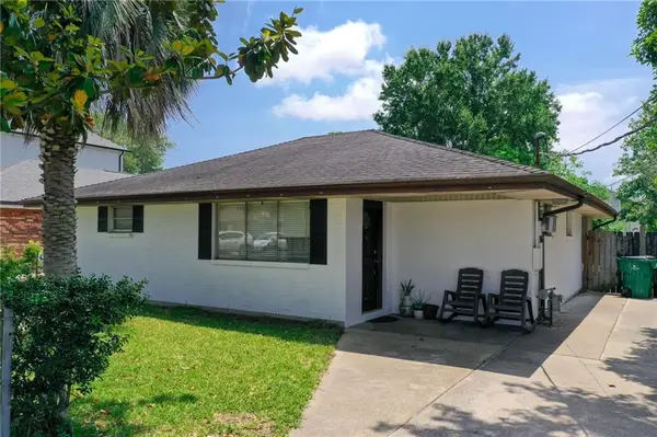 4542 Ligustrum Street, Metairie, LA 70001