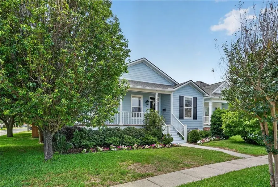 6600 Avenue A Street, New Orleans, LA 70124 - #2