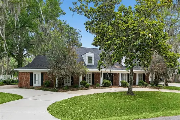 17 Zee Ann Drive, Luling, LA 70070