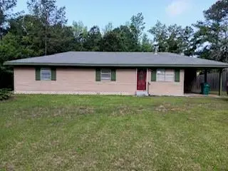 2831 Charlie Overton Road, Greensburg, LA 70441 - #1