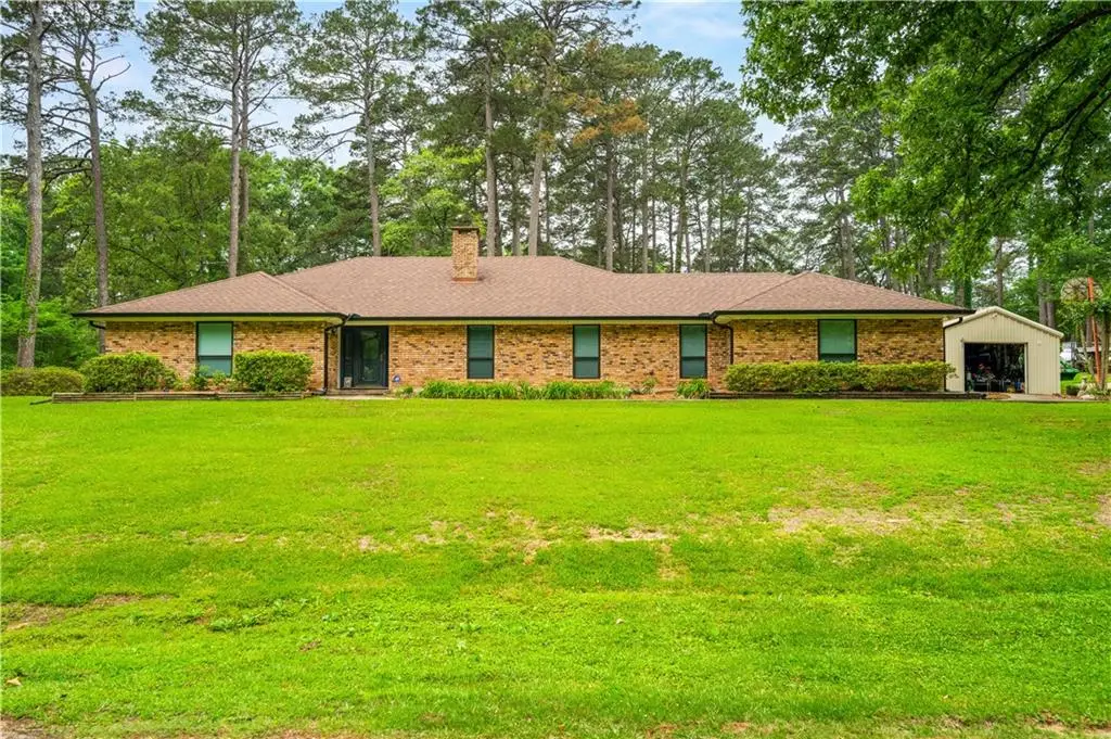 1153 Roberts Street, Jena, LA 71342 - #1