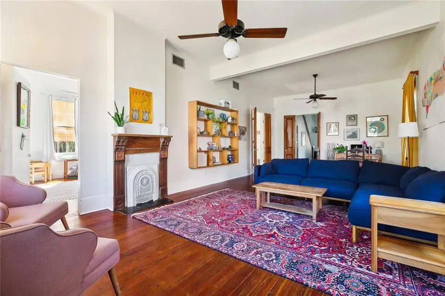 521 Elmira Avenue, New Orleans, LA 70114 - #3