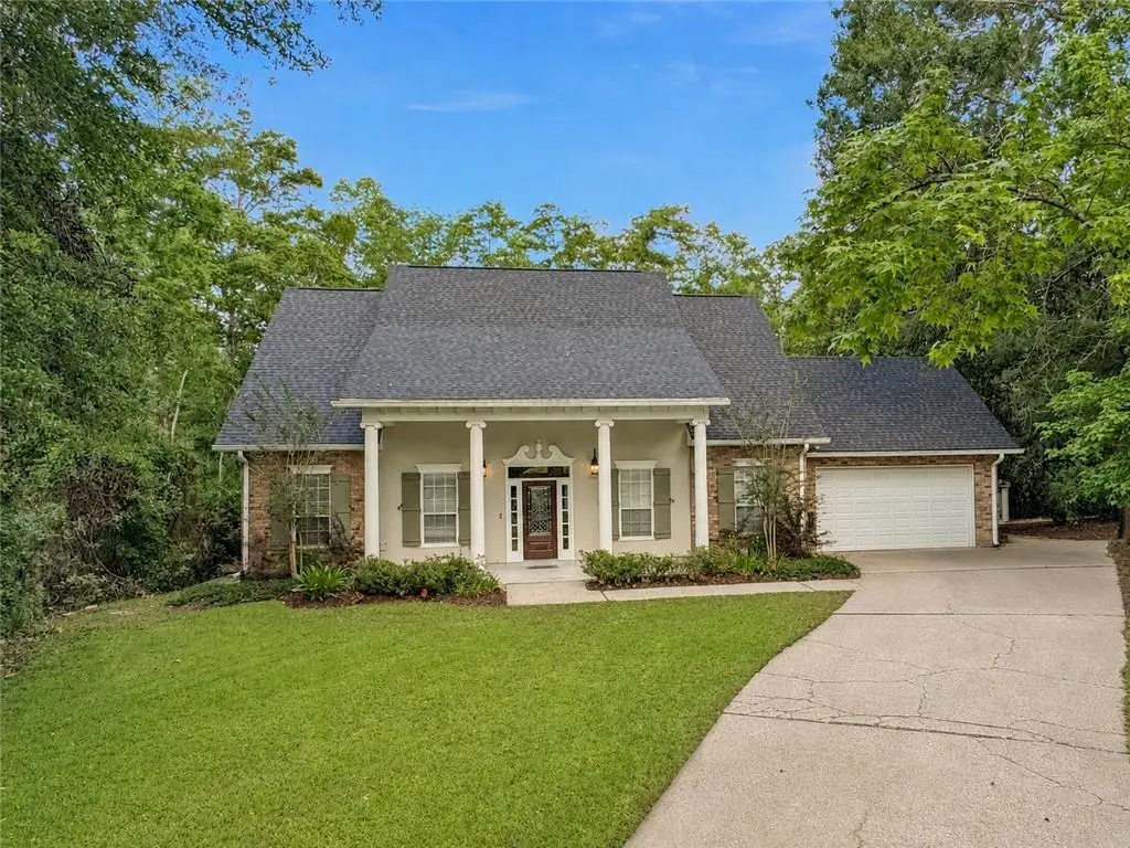 117 Palm Swift Drive, Slidell, LA 70461 - #1