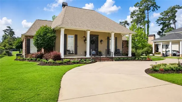 609 W Dakota Street, Hammond, LA 70401