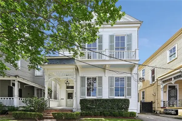 4310 Prytania Street, New Orleans, LA 70115