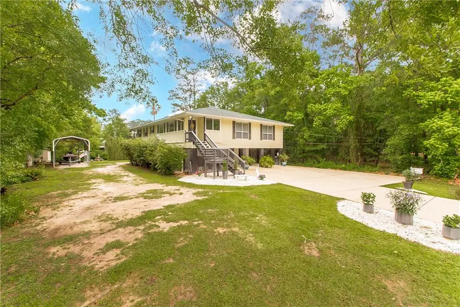 18123 Monga Drive, Covington, LA 70433 - #3