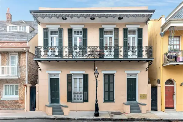 821 23 Barracks Street, New Orleans, LA 70116