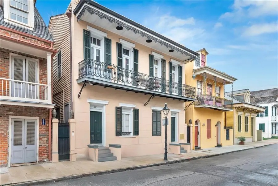821 23 Barracks Street, New Orleans, LA 70116 - #2