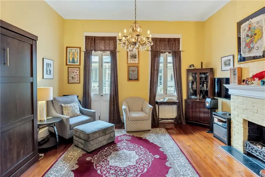 821 23 Barracks Street, New Orleans, LA 70116 - #3