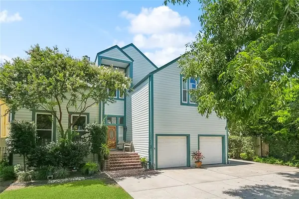 2820-22 Desoto Street, New Orleans, LA 70119