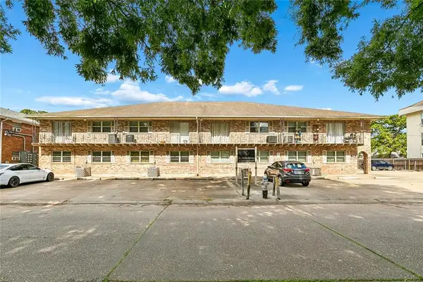 812 Martin Behrman Avenue #I, Metairie, LA 70005