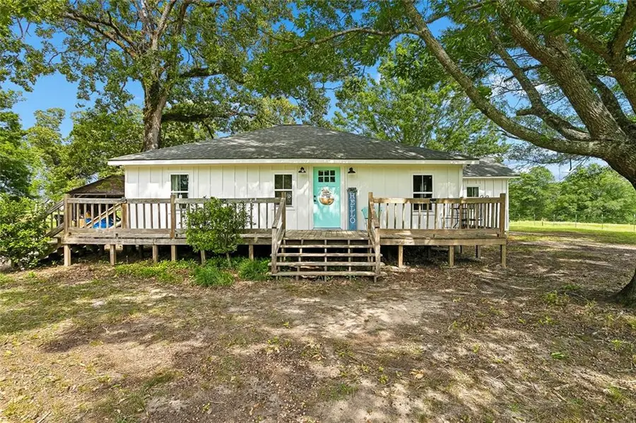 77224 Hilburn Road, Kentwood, LA 70444 - #3