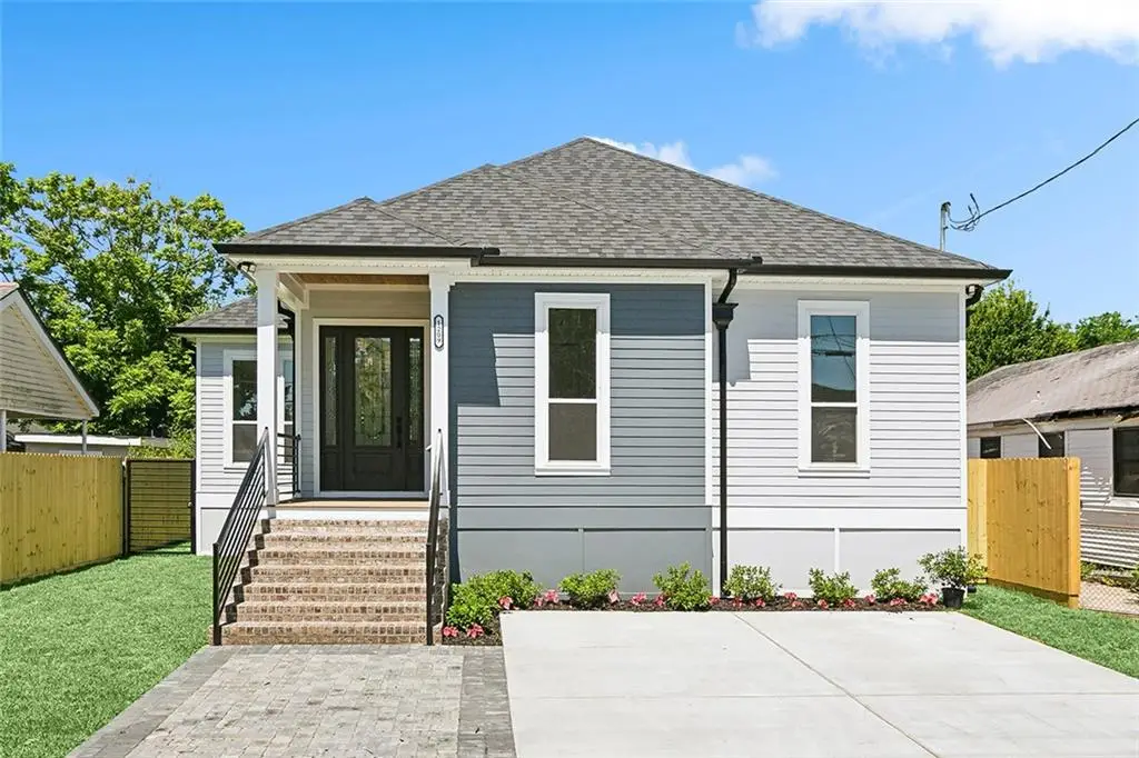 1209 Moisant Street, Kenner, LA 70062 - #1