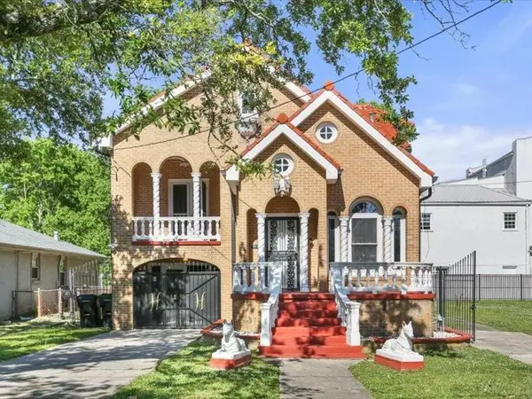 4820 Elysian Fields Avenue, New Orleans, LA 70122
