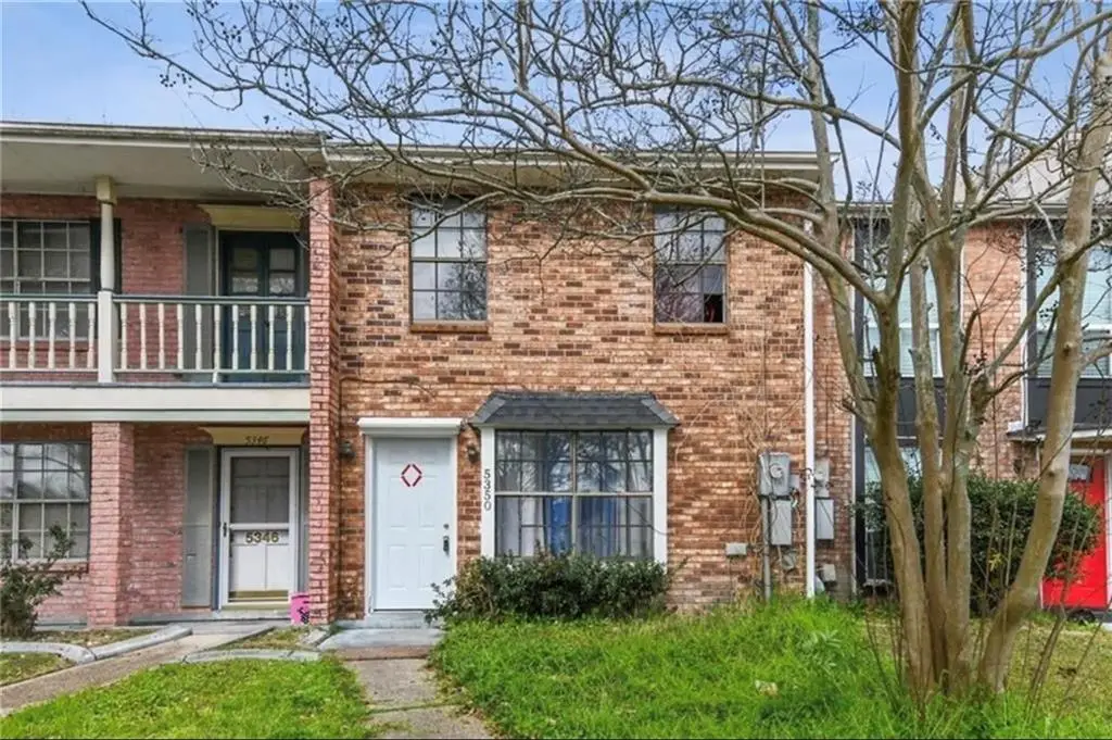 5350 Tullis Drive, New Orleans, LA 70131 - #1