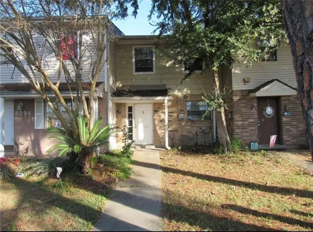 5298 Tullis Drive, New Orleans, LA 70131 - #1