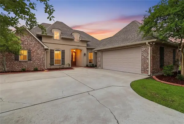 708 Rue Bourdeaux, Covington, LA 70433