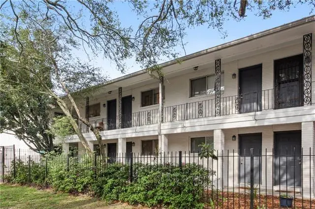 1921 Prytania Street #L, New Orleans, LA 70130 - #1