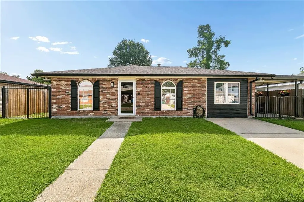 2413 Bobwhite Street, Saint Bernard, LA 70085 - #1