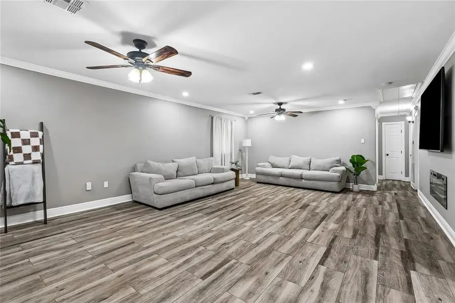 2413 Bobwhite Street, Saint Bernard, LA 70085 - #3