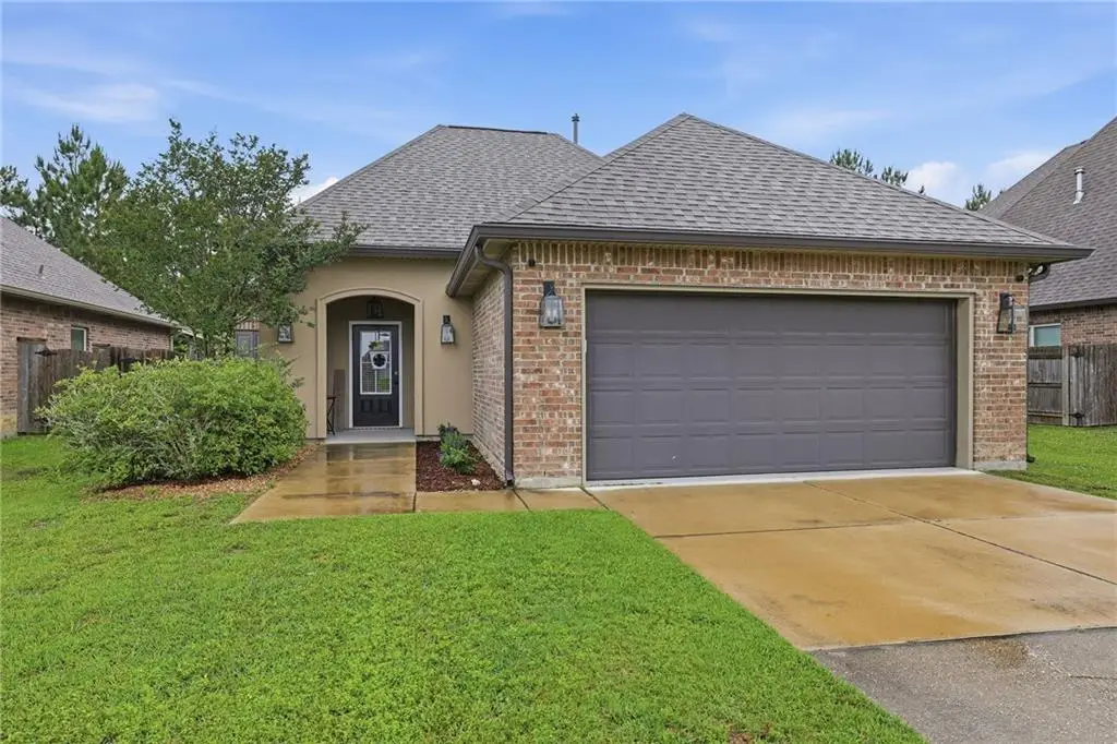 10025 Cesson Court, Madisonville, LA 70447 - #1