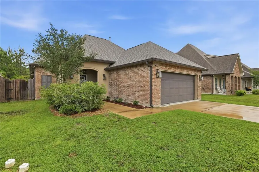10025 Cesson Court, Madisonville, LA 70447 - #2