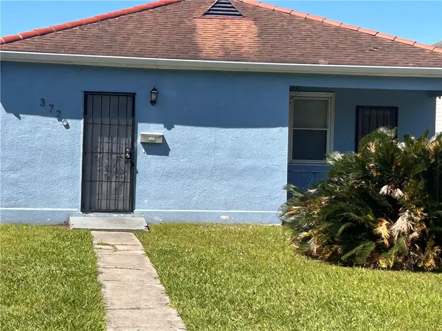 3726 St. Bernard Avenue, New Orleans, LA 70122 - #2