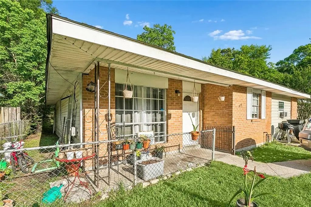 459 Magnolia Street, Slidell, LA 70460 - #1