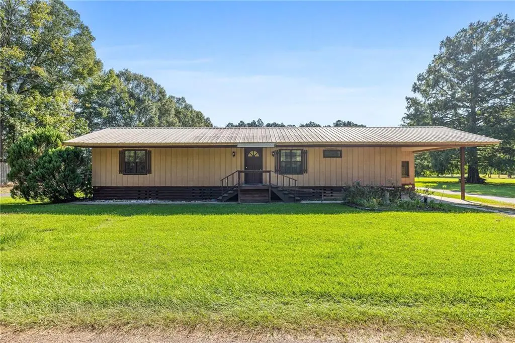 53144 S Bennett Road, Independence, LA 70443 - #1