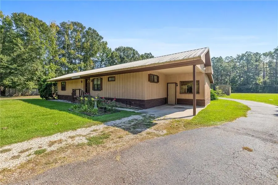 53144 S Bennett Road, Independence, LA 70443 - #2