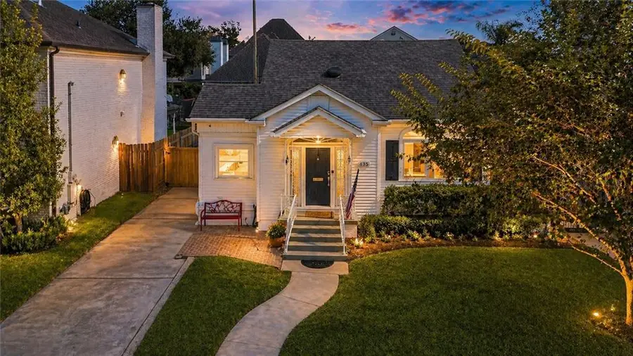 435 Glendale Drive, Metairie, LA 70001 - #2