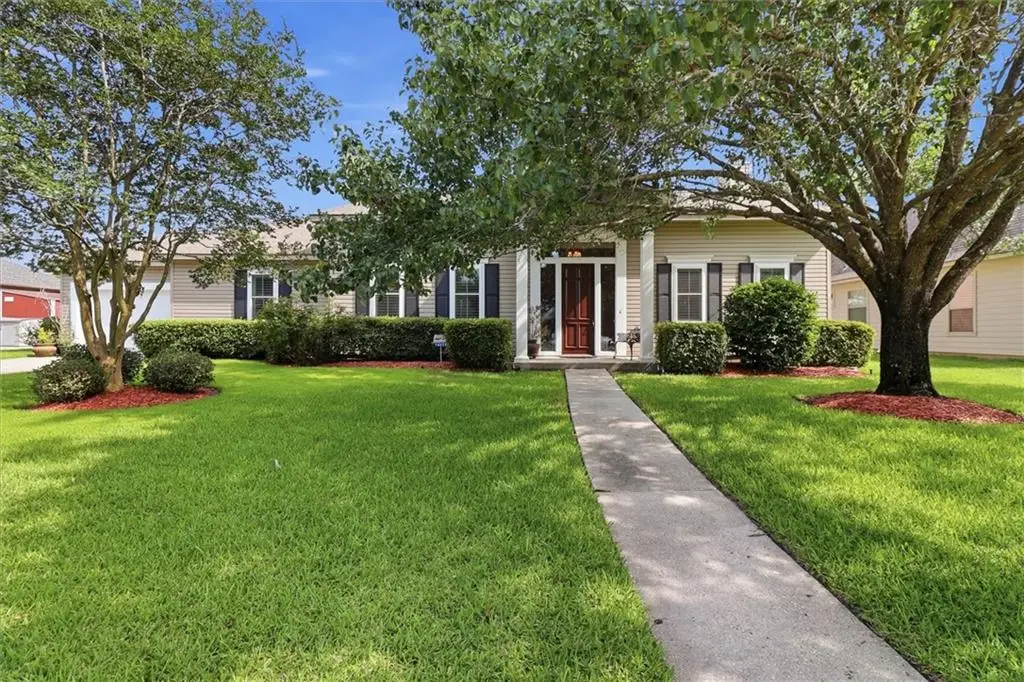 14272 S Lakeshore Drive, Covington, LA 70435 - #1