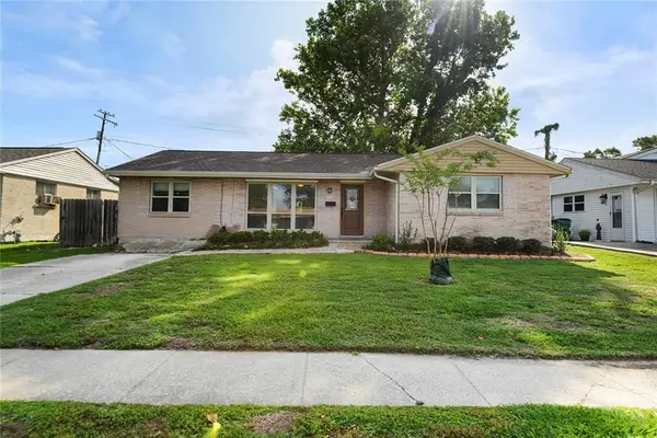 4309 Tartan Drive, Metairie, LA 70003