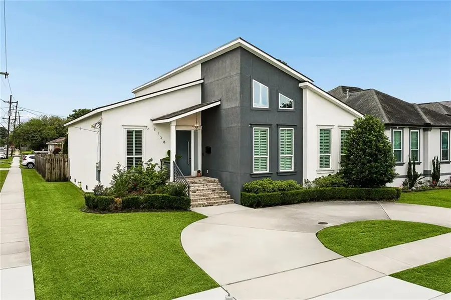 2138 Timoleon Street, New Orleans, LA 70122 - #2